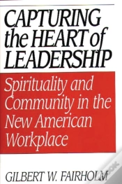 Capa do artigo Capturing The Heart Of Leadership