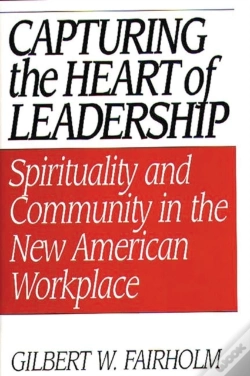 Capa do artigo Capturing The Heart Of Leadership