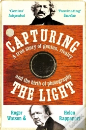 Capa do artigo Capturing The Light