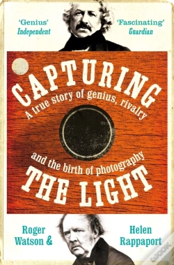 Capa do artigo Capturing The Light