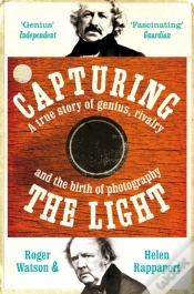 Capa do artigo Capturing The Light