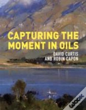 Capa do artigo Capturing The Moment In Oils