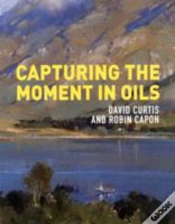 Capa do artigo Capturing The Moment In Oils