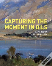 Capa do artigo Capturing The Moment In Oils