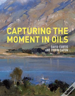 Capa do artigo Capturing The Moment In Oils