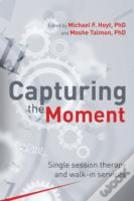Capturing The Moment