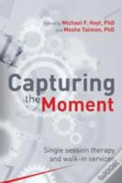 Capa do artigo Capturing The Moment