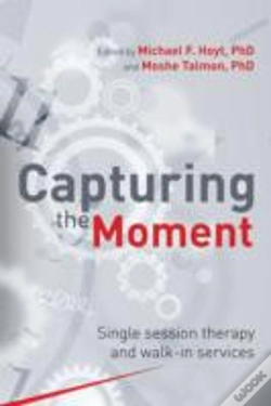 Capa do artigo Capturing The Moment