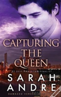 Capa do artigo Capturing The Queen