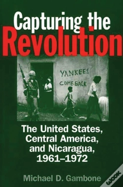 Capa do artigo Capturing The Revolution