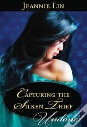 Capa do artigo Capturing The Silken Thief