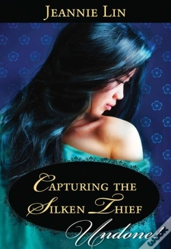 Capa do artigo Capturing The Silken Thief