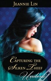 Capa do artigo Capturing The Silken Thief