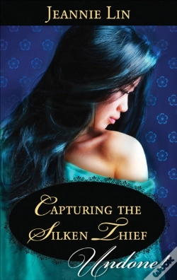 Capa do artigo Capturing The Silken Thief