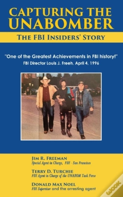 Capa do artigo Capturing The Unabomber
