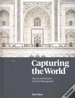 Capa do artigo Capturing The World