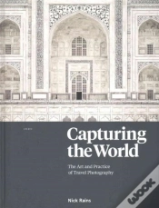 Capa do artigo Capturing The World