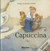 Capa do artigo Capuccina