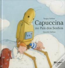 Capuccina no País dos Sonhos