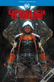 Capa do artigo Capucha Roja, El Forajido: Tercera Temporada - El Fin De Los