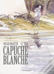 Capa do artigo Capuche Blanche