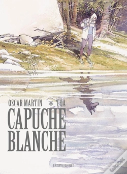 Capa do artigo Capuche Blanche