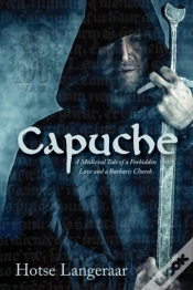 Capa do artigo Capuche