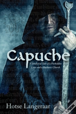 Capa do artigo Capuche