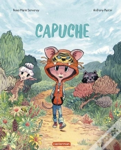 Capa do artigo Capuche