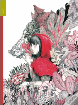 Capa do artigo Capuchinho Vermelho