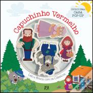 Capuchinho Vermelho 