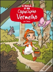 Capa do artigo Capuchinho Vermelho