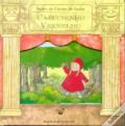 Capa do artigo Capuchinho Vermelho