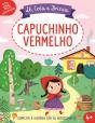 Capuchinho Vermelho - Preview