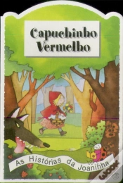 Capa do artigo Capuchinho Vermelho