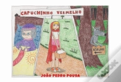 Capa do artigo Capuchinho Vermelho