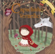 Capa do artigo Capuchinho Vermelho