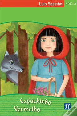 Capa do artigo Capuchinho Vermelho