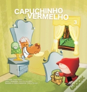 Capa do artigo Capuchinho Vermelho N.º 3