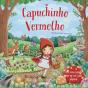 Capuchinho Vermelho - Pop-Up - Preview