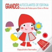 Capa do artigo Capuchinho Vermelho