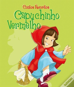 Capa do artigo Capuchinho Vermelho