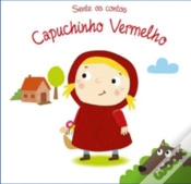 Capa do artigo Capuchinho Vermelho