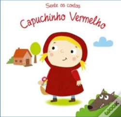 Capa do artigo Capuchinho Vermelho