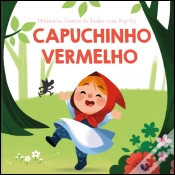 Capa do artigo Capuchinho Vermelho