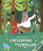Capa do artigo Capuchinho Vermelho