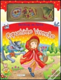 Capuchinho Vermelho