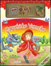 Capa do artigo Capuchinho Vermelho