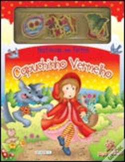 Capa do artigo Capuchinho Vermelho