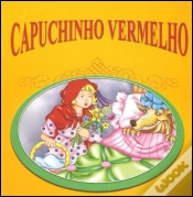 Capa do artigo Capuchinho Vermelho